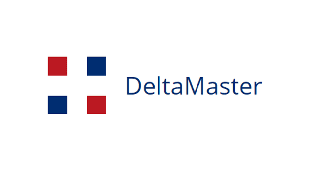 Deltamaster Logo 1