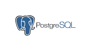 PostrgeSQL Logo