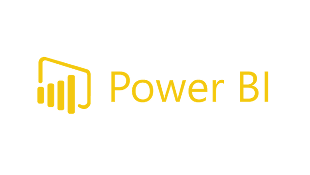 Power BI Logo 1