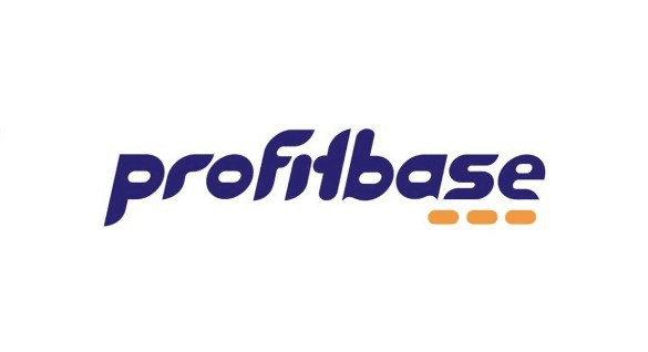 Profitbase Logo 1
