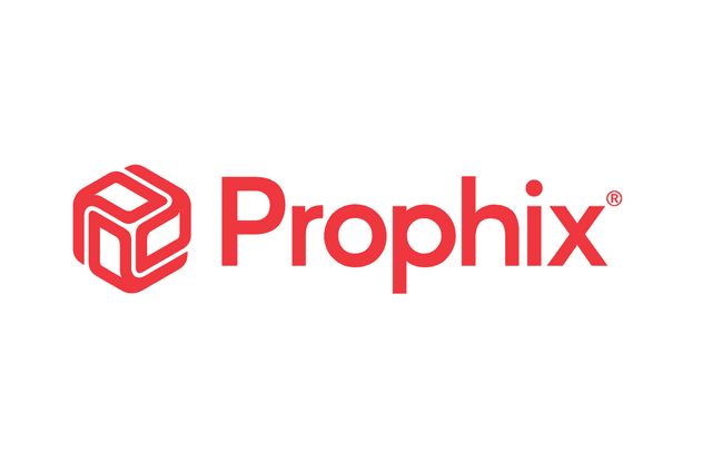 Prophix Logo 1