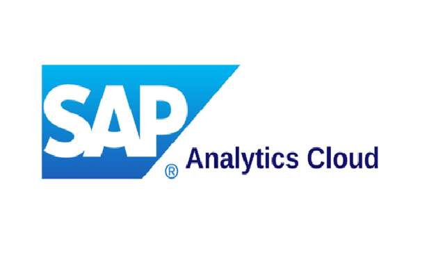 SAP Analytics Cloud 1