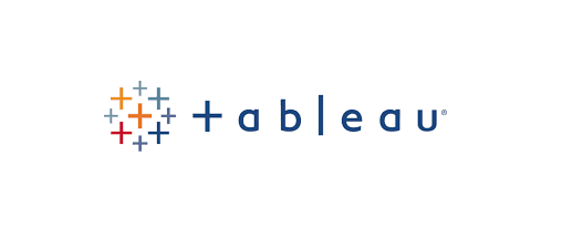 Tableau Logo